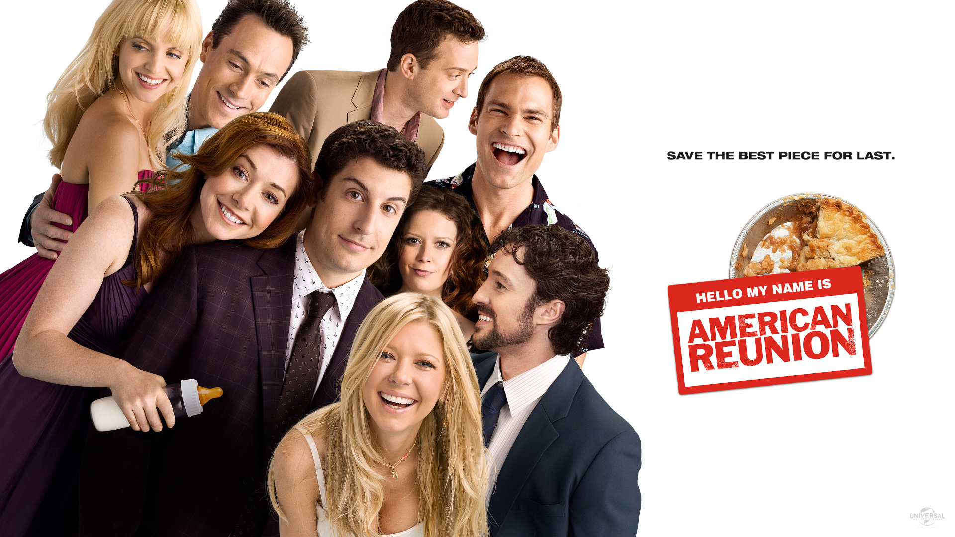 American Reunion 2012 - IMDb