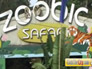 Animals Abound In Zoobic Safari