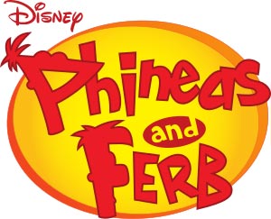 Phineas & Ferb
