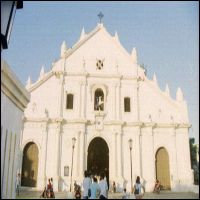 spanish religion