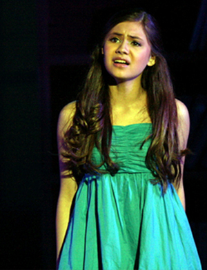 Cheska Ortega