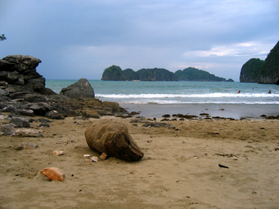 Discovering Paradise that is Caramoan