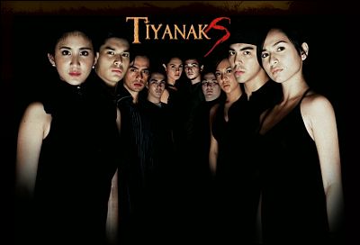 Tiyanak movie