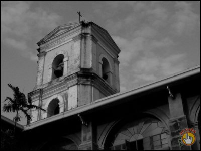 Cemetery Tours of Metro Manila