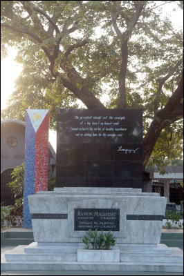 Cemetery Tours of Metro Manila