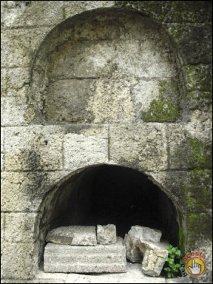 Cemetery Tours of Metro Manila