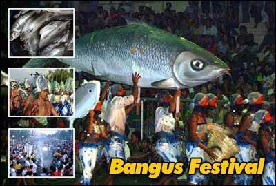 bangus festival