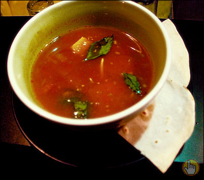 Tomato Kick