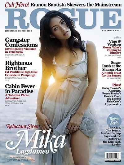 Playboy Philippines September 2012 120