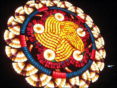 Giant Lantern Festival 2007