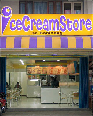 pics of ice cream shops. Ice Cream Store outlets