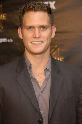 Steven Pasquale
