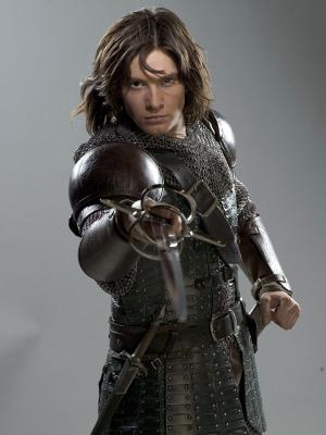 prince caspian ben barnes