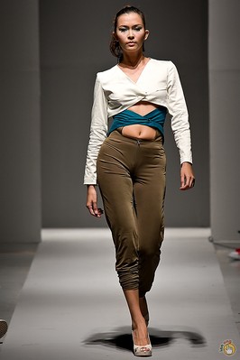 Philippine Fashion Week A New Generation