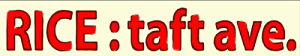 Life is Taft