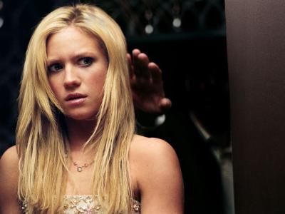 Brittany Snow, Dying To Go To