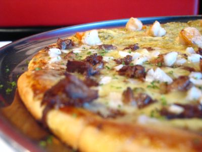 Uno Pizzeria