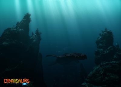 Imax Dinosaurs 3D: Giants of Patagonia - YouTube