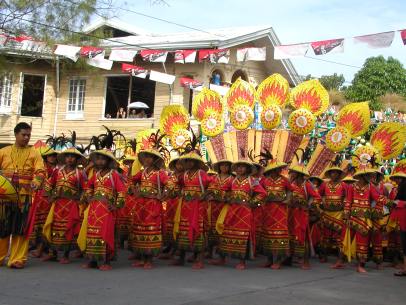 	Lanzones Festival	