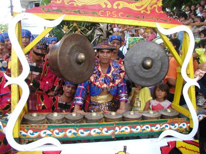 Lanzones Festival Of Camiguin