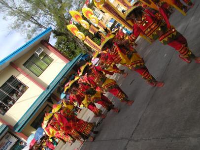 Lanzones Festival Of Camiguin