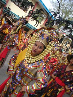 Lanzones Festival Of Camiguin