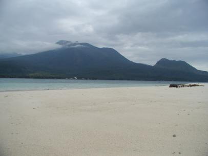 Lanzones Festival Of Camiguin