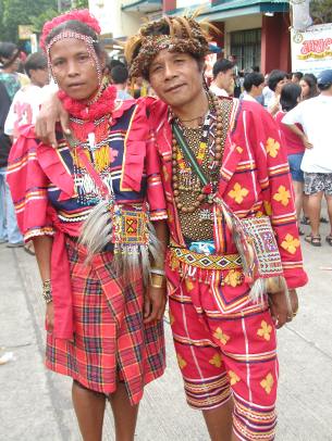 Lanzones Festival Of Camiguin