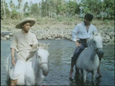 Rizal sa Dapitan movie