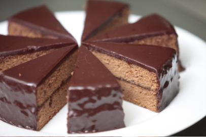 Austrian Chocolate Cake Recipe Austrian Chocolate Cake Recipe