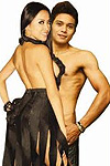 Seksing Masahista