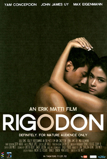Rigodon