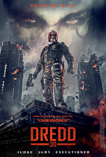 Dredd