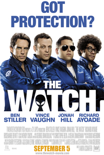 The Watch