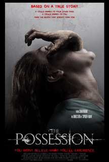 The Possession