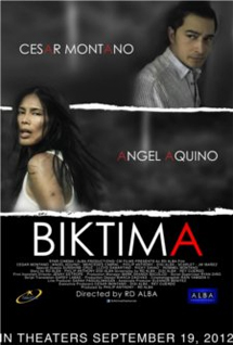 Biktima