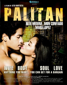 Palitan Movie Review - Knowing