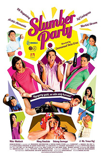 its premiere last year as