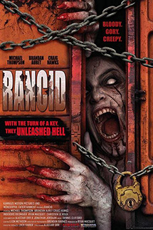 Rancid comes from 2011,