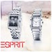 Esprit timewear once again defines the signs of the times