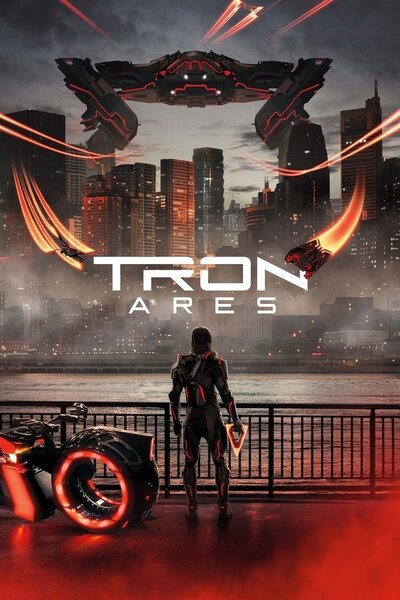 TRON: Ares
