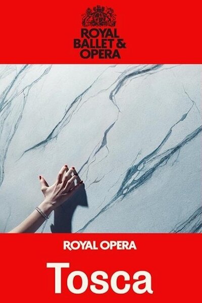 Royal Ballet & Opera: Tosca