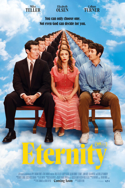 Eternity