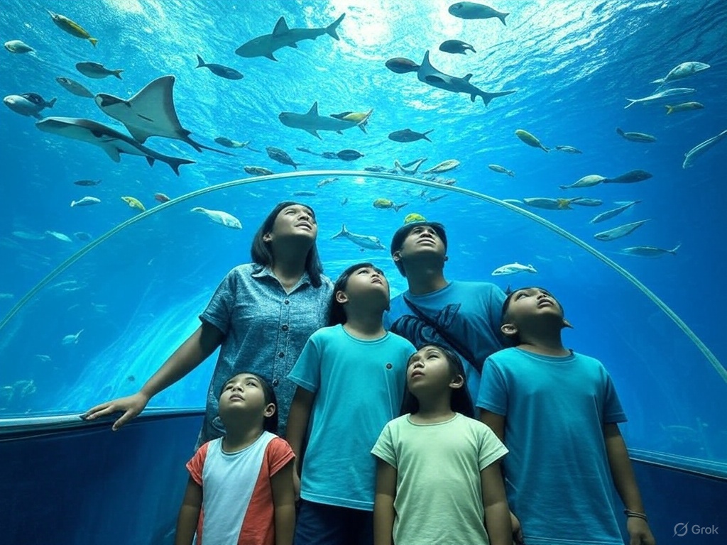 Manila Ocean Park