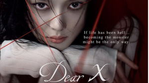 Love, Lies, and Revenge Collide in New K-Drama ‘Dear X,’ Streaming on HBO Max November 6