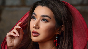 Feel the Fire: Nicole Laurel Asensio Returns with “Let Our Love”