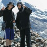 BTS Duo Jimin &amp; Jung Kook Reunite in &#8220;Are You Sure?!&#8221; Season 2, Premiering December 3 on Disney+