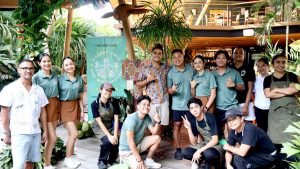 Siargao Food and Wine Festival Cheers to a Fantastic Year, Teases an Even More Memorable 2026!