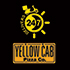 Yellow Cab Pizza Co.