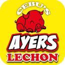 Ayer's Special Lechon